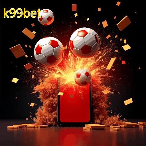 O k99bet é o melhor cassino esportivo do Brasil!