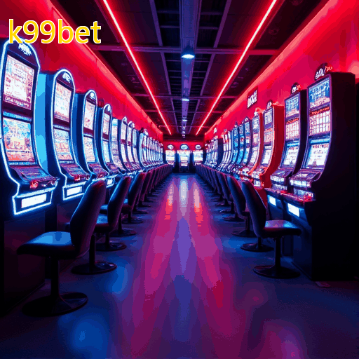 vivo no cassino k99bet