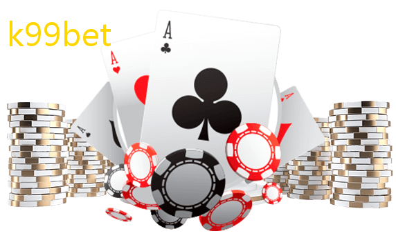 Jogue jogos de pôquer em k99bet