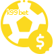 Aposte em esportes do mundo todo no k99bet!